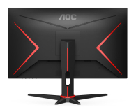 AOC Q27G2E/BK - 1147047 - zdjęcie 4